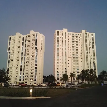 Playa Blanca Ocean Ll Apartment Exterior photo