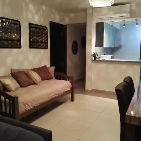Playa Blanca Ocean Ll Apartment Exterior photo