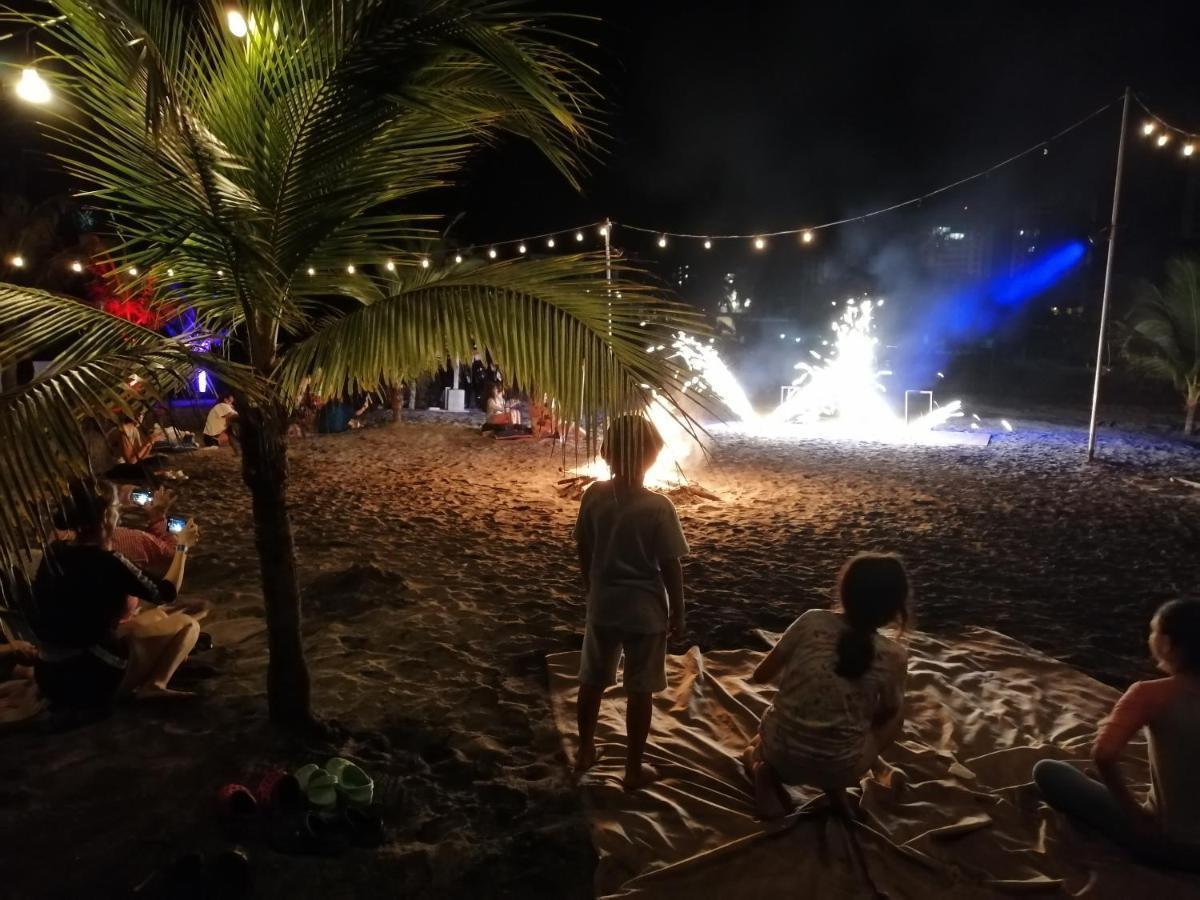 Ocean Ll * Playa Blanca (Cocle)