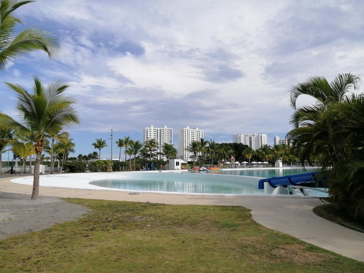 Apartment Ocean Ll Playa Blanca (Cocle)